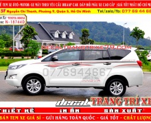 18744D  tem xe innova 2018  tem suon xe innova  tem xe innova 2006  tem dán sườn xe innova 2017  tem innova 2018  decal xe innova 2020  tem xe innova 2007  tem innova 2017 ĐỘ TEM XE TOYOTA INNOVA - TEM XE INNOVA 